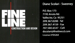 Fine Line Construction and Design