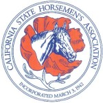 California State Horsemen's Association Logo