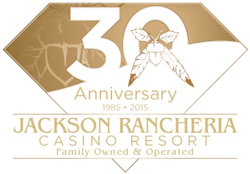 Jackson Rancheria Casino Resort