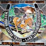 2011 Tevis Stained Glass