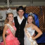 2014 Miss CSHA McKensey Middleton 2014 Ambassador Philip McCabe 2013 Miss CSHA Katie Cook