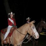 Atwater Christmas Parade 12/2013