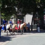 Salinas Rodeo Parade