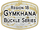 Gymkhana Buckle Series