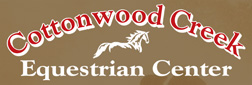 Cottonwood Creek Equestrian Center